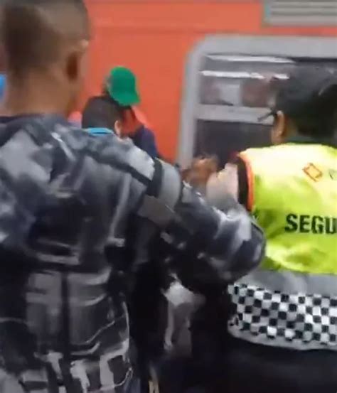 Mulher é Vítima De Importunação Sexual No Trem Em Sp Passageiros Se