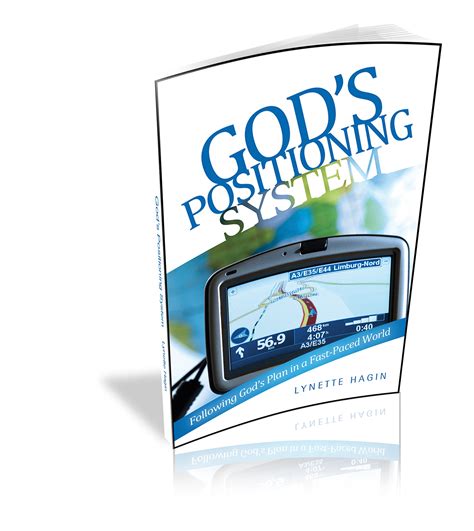 God’s Positioning System Following God’s Plan In A Fast Paced World Rhema Canada