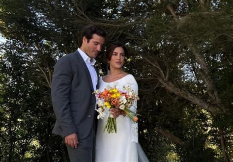 Mia Rose E Ant Nio Morais J Est O Casados Eis As Fotos Da Noiva Pica