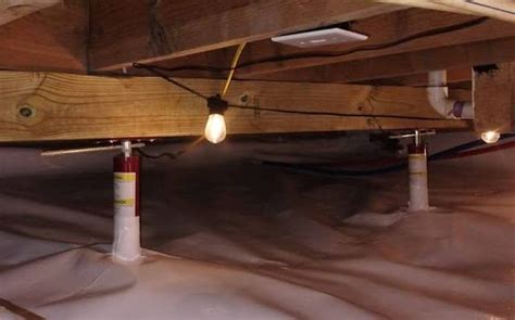 Crawl Space Encapsulation By Atlanta Crawl Space In Atlanta Ga Alignable