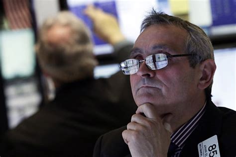 stocks rise  good google ibm earnings csmonitorcom