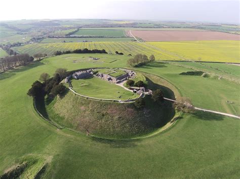 Old Sarum