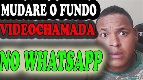 Introduzir Imagem Como Mudar Plano De Fundo Whatsapp Br