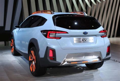 New Subaru Crosstrek 2024 Redesign, Concept, Rumors | New 2024 Subaru ...