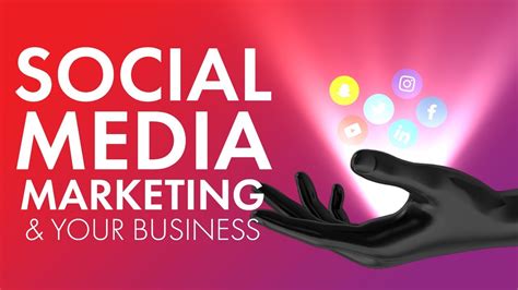 7 Reasons Why You Need To Start Social Media Marketing For Your