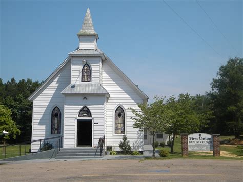 First Union Baptist Church Cemetery In Rexburg Virginia Find A Grave