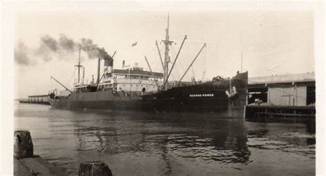 Ss George Peirce Ss La Salle George Peirce Ss 19201940 Flickr