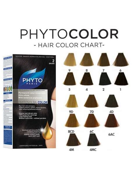 Phyto Color 7d Golden Blonde