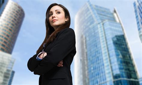 Even Successful Women CEOs More Likely To Be Fired Today S Research