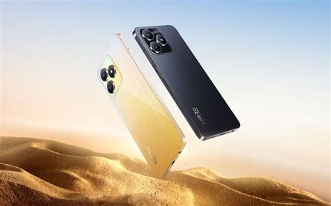 Poco C51 Vs Realme Narzo N53 Price Features Specification