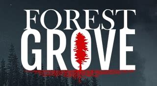 Forest Grove - Game Overview