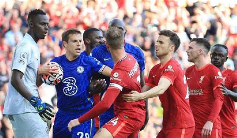 Šta od sporta nude televizije Okršaj Čelsija i Liverpula košarkaši