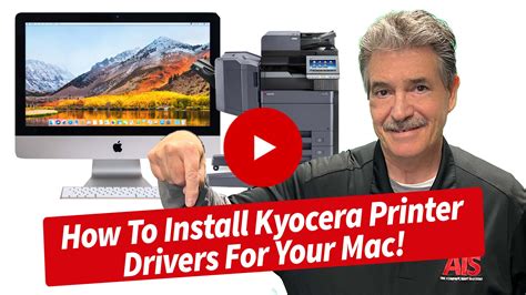 Kyocera Drivers