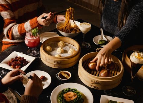 Christmas And New Year At Din Tai Fung Din Tai Fung Uk