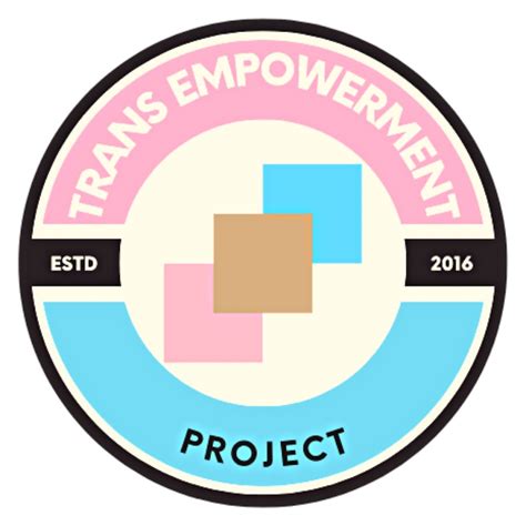 Trans Empowerment Project Youtube