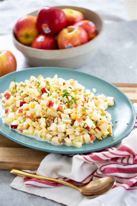 Ensalada De Navidad