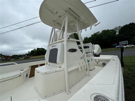 2024 Pathfinder 2600 Trs Center Console For Sale Yachtworld