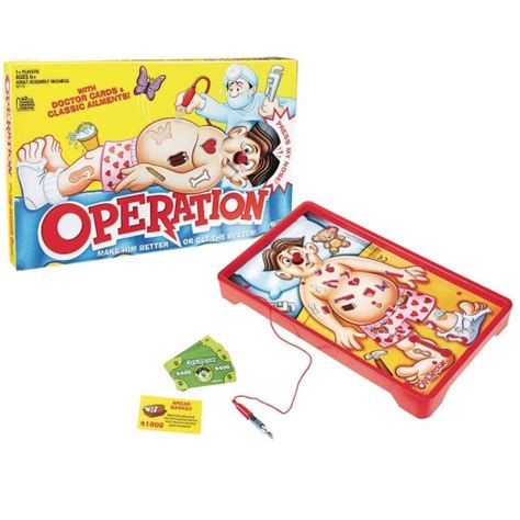 Buy Hasbro® Operation® At Sands Worldwide