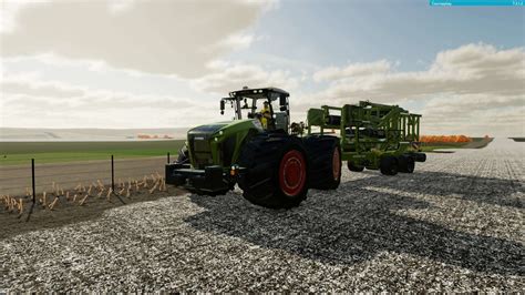 Mod Claas Xerion 5000 Kaweco Pack V1 0 FS22 FarmingSimulator App