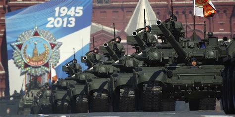 11 Most Powerful Militaries In The World - Business Insider