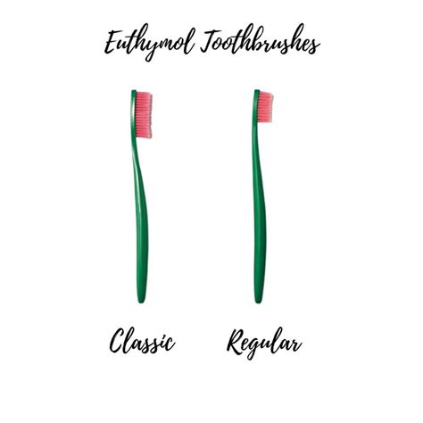 Euthymol Oral Care • Thoughts On Beauty