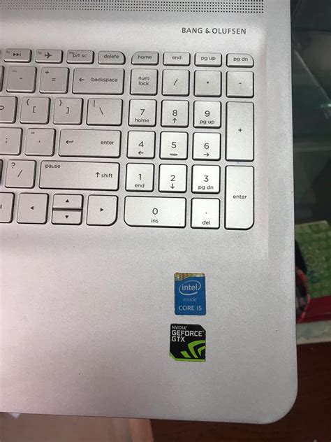 Newly Imported HP Envy 15 Gaming Laptop For Sale - Technology Market ...