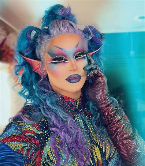 Rupauls Drag Race Season 15 Episode 00 Irene Dubois Instagram