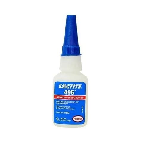 Loctite Adhesivo Instant Neo Original Grms Env O Gratis