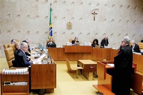 Primeira Turma Do Stf Julga Hoje Decisão De Moraes Que Suspendeu O X