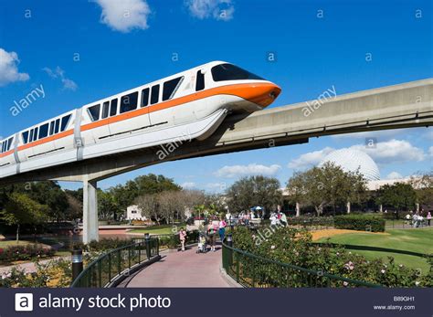 Monorail hi-res stock photography and images - Alamy