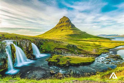 Summer Tours In Iceland