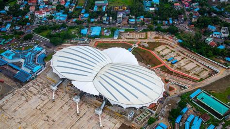 Port Blair’s Veer Savarkar Airport: What’s Special About This New ...