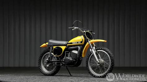 1970 Yamaha Market Classiccom