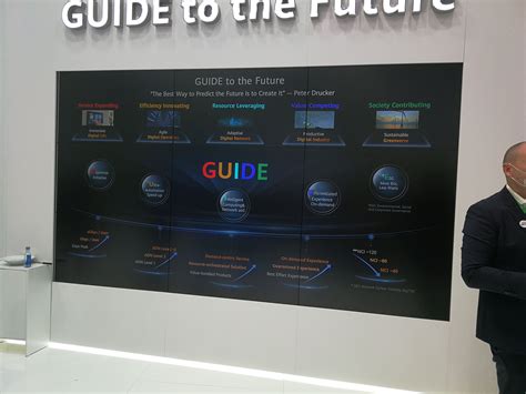 Huawei poprawia chmurę i zmniejsza zużycie energii