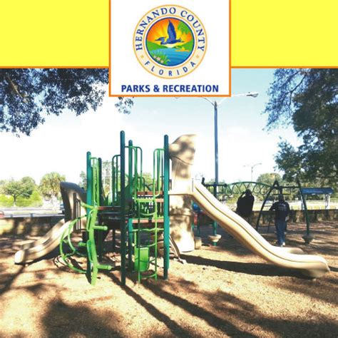 Hernando County Parks and Recreation | Gov-Hernando County