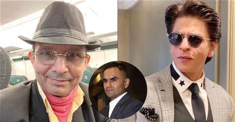 Krk Makes Shocking Claims Says Shah Rukh Khan Sahab Ko Sameer