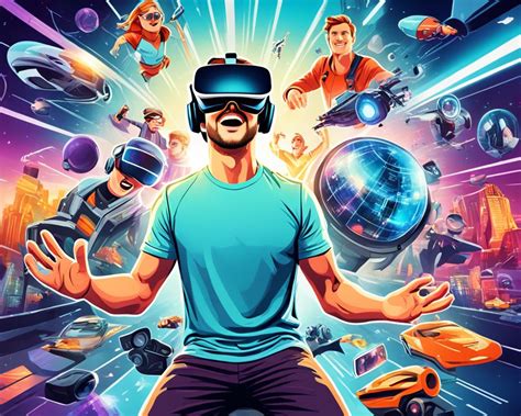 Movies About Virtual Reality List