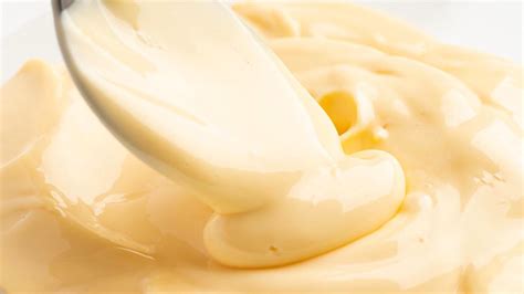 Mayonnaise Maison Pr Te En Minutes Je La Pr Pare Au Mixeur Plongeant