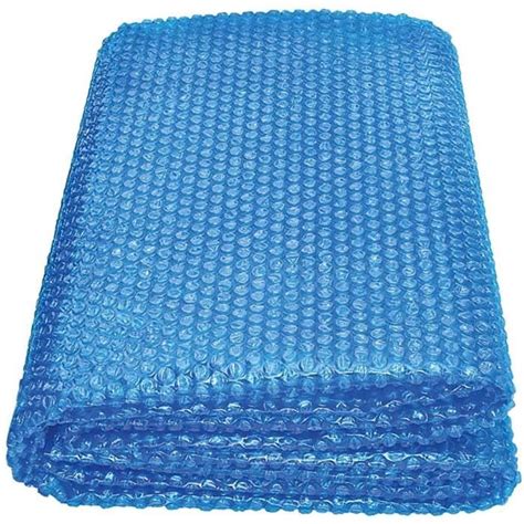 B Che Bulles Piscine Film Isolant Couverture De Piscine Tanche La