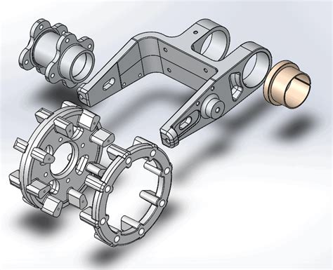 3d Printing Jigs And Fixtures Computer Aided Technology