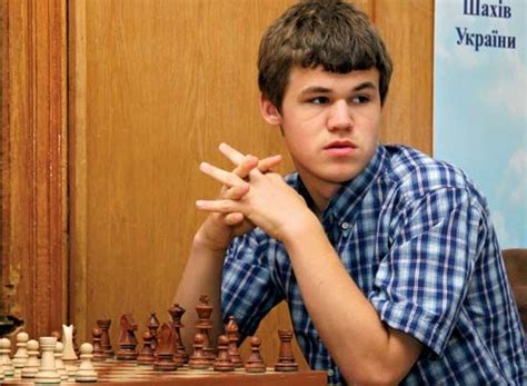 Magnus Carlsen Norwegian Chess Player Britannica