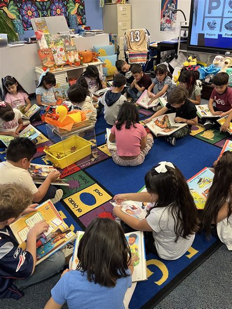 Sierra Vista Primary Expands Programs to Foster Love of Learning
