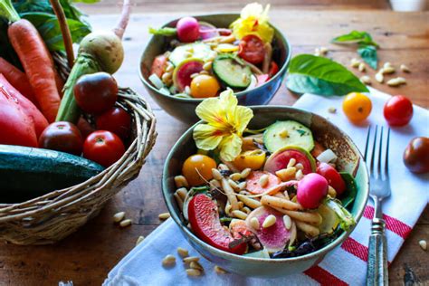 45 Farmers Market-Inspired Plant-Based Recipes - Sharon Palmer, The ...