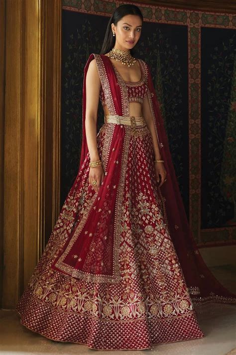 Best Trending Lehenga Draping Styles To Try For Next Events Best 7