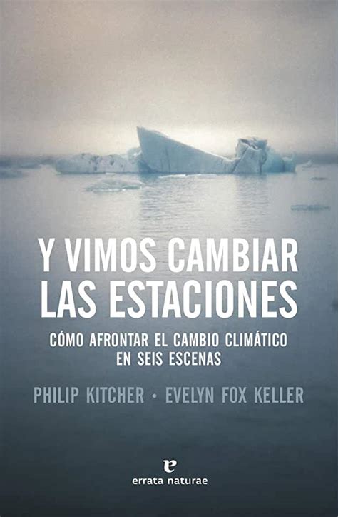 Amazon Es Cambio Climatico Libro