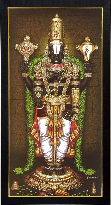 Top 999 Lord Venkateswara Images For Mobile Amazing Collection Lord