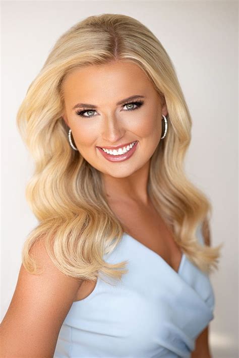 Photos From Meet The Miss America Contestants Page E Online