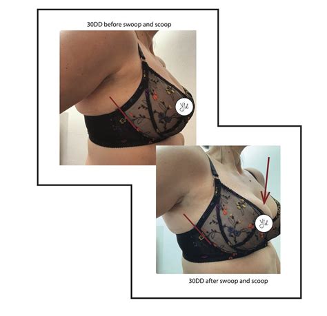 What I Look For When Fitting Bras — Van Jonsson Design