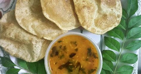 Aalu Puri Recipe by Chirag Mehta - Cookpad