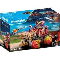 Playmobil Novelmore Playmobil Online Bestellen Thalia At